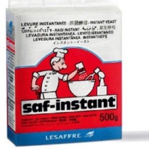 Saf instant yeast red